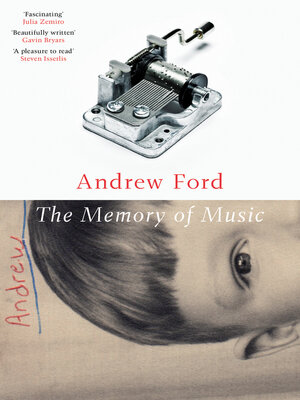 cover image of The Memory of Music